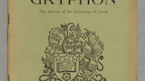 The Gryphon: Second Series, volume 10 issue 5