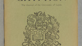 The Gryphon: Second Series, volume 10 issue 6
