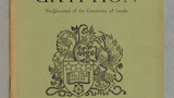The Gryphon: Second Series, volume 11 issue 5