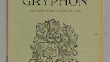 The Gryphon: Second Series, volume 12 issue 1