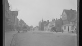 Thame, Oxfordshire