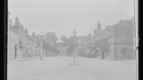 Woodstock, Oxon