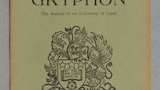The Gryphon: Second Series, volume 12 issue 5