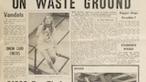 Leeds Student, issue 16