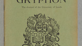 The Gryphon: Second Series, volume 13 issue 3