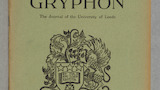The Gryphon: Second Series, volume 13 issue 4