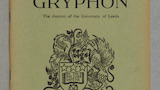 The Gryphon: Second Series, volume 13 issue 5