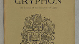 The Gryphon: Second Series, volume 14 issue 1