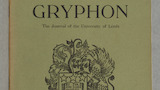 The Gryphon: Second Series, volume 14 issue 5