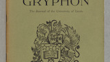 The Gryphon: Second Series, volume 14 issue 5