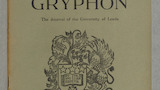The Gryphon: Second Series, volume 16 issue 1