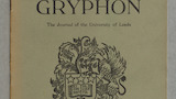The Gryphon: Second Series, volume 16 issue 2