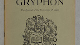 The Gryphon: Second Series, volume 16 issue 3