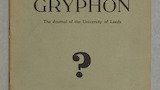 The Gryphon: Second Series, volume 16 issue 4