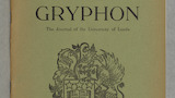 The Gryphon: Second Series, volume 16 issue 5