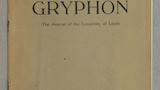 The Gryphon: Second Series, volume 16 issue 6