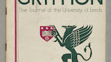 The Gryphon: Third Series, volume 3 issue 5