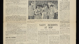 Union News, volume  XI-No.10