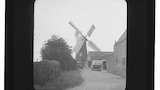 Windmill, Maltby Le March