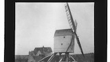 Seaton Post Mill