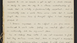 Manuscript Documents