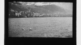 Montreux from Clarens