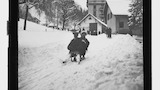 Les Avants Nr Montreux