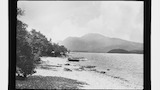Loch and Ben Lomond from Luss