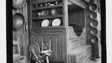 Trondhjem [Trondheim], Ancient Norse furniture
