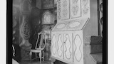 Trondhjem [Trondheim], Ancient Norse furniture