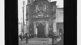 Mexico [City], Church