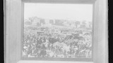 Unidentified market, labelled ‘copy’