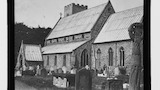 Unidentified location, church