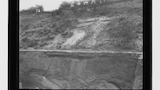 Norwich, Watlings Pit, Sprowston. Sand and glaciated gravels on brick earth.