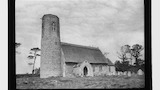 Edingthorpe Church, Norfolk