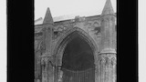 W. Walton, Porch