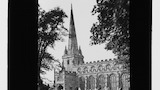 Sefton [Parish Church], Exterior