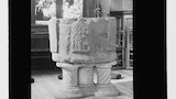Walton, font