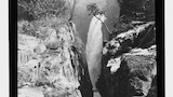 Rift on [sic] Island, Victoria Falls