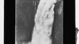 Leaping Water, at flood