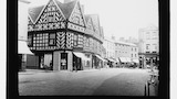Street in Warwick