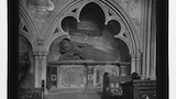 Exeter Cathedral, Tomb in Lady Chapel