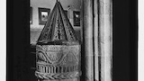 Exeter. Font, St Mary Steps Church