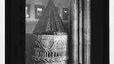 Exeter, Font, Church of St Mary's Steps
