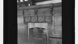 Exeter, Fire place, Tuckers Hall