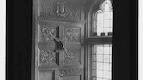 Exeter, Panelling, Tuckers Hall