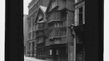 Exeter, Old shop, Fore St. Devon