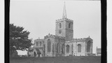 Ivinghoe Church, Bucks
