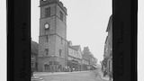 St Albans, Herts, Clock Tower