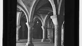 Canterbury Cathedral, The Crypt